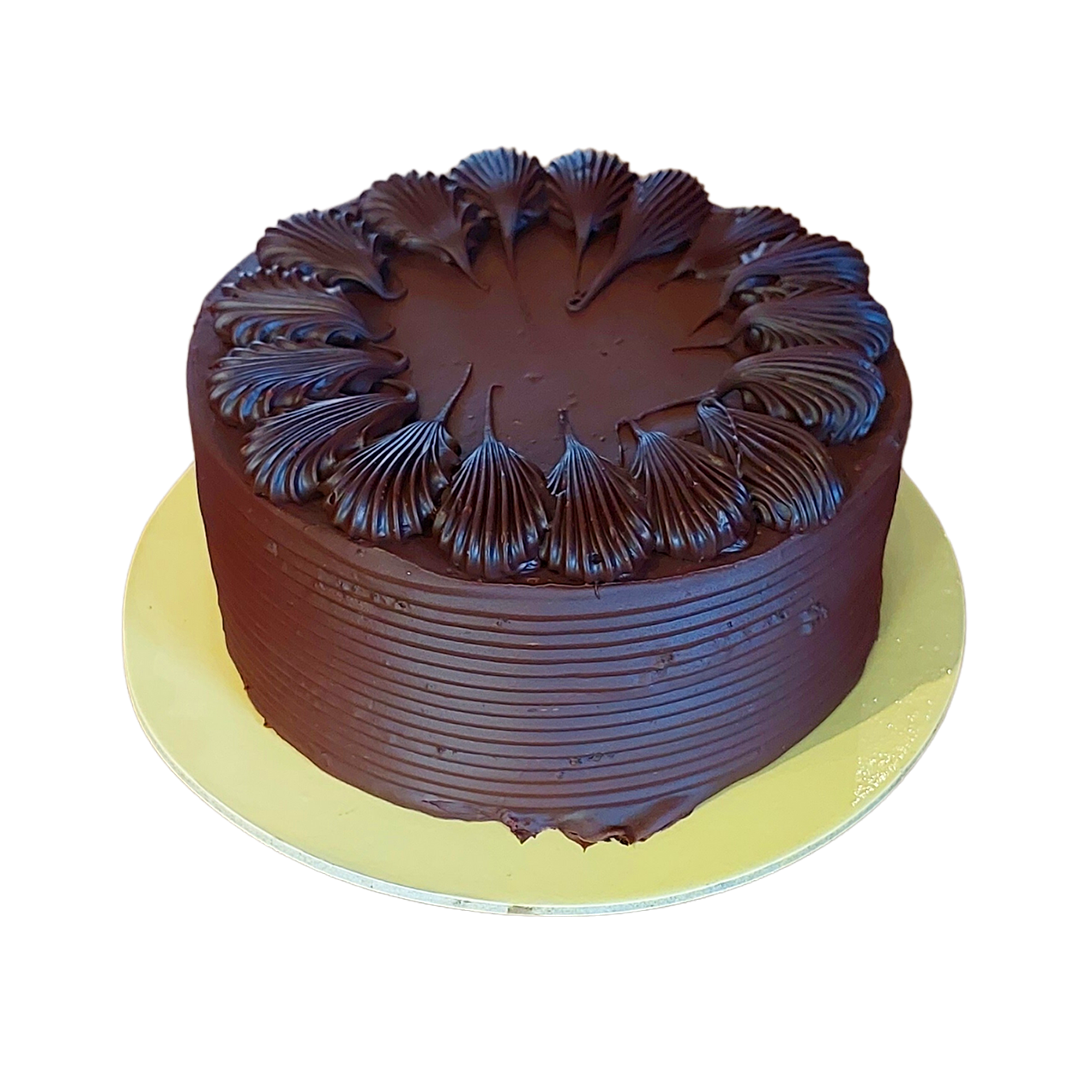 Chocolate Fudge Cake (Pre-Order) - Trident Food