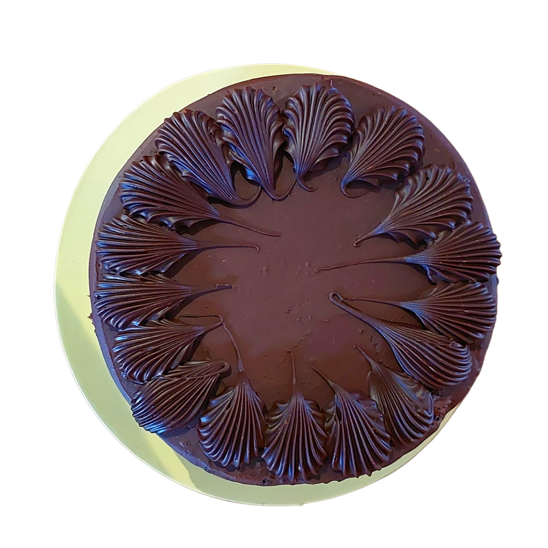 Chocolate Fudge Cake (Pre-Order) - Trident Food