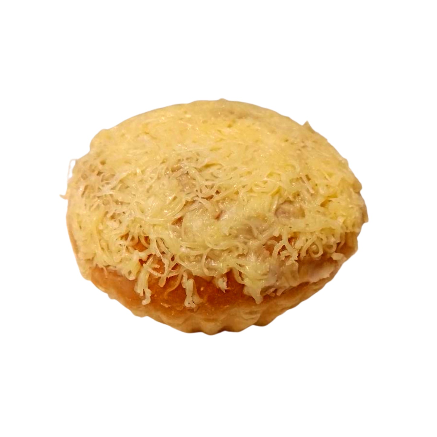 Cheesy Ensaymada - Trident Food