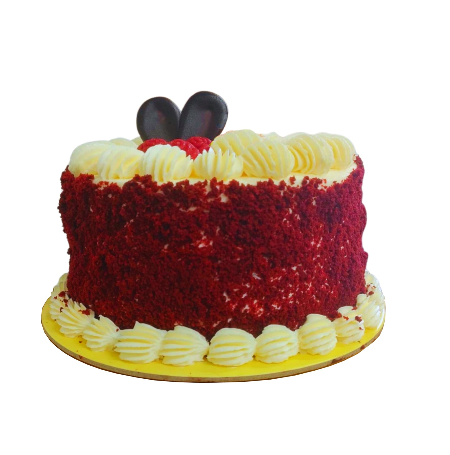 Red Velvet Holiday Cake - Trident Food