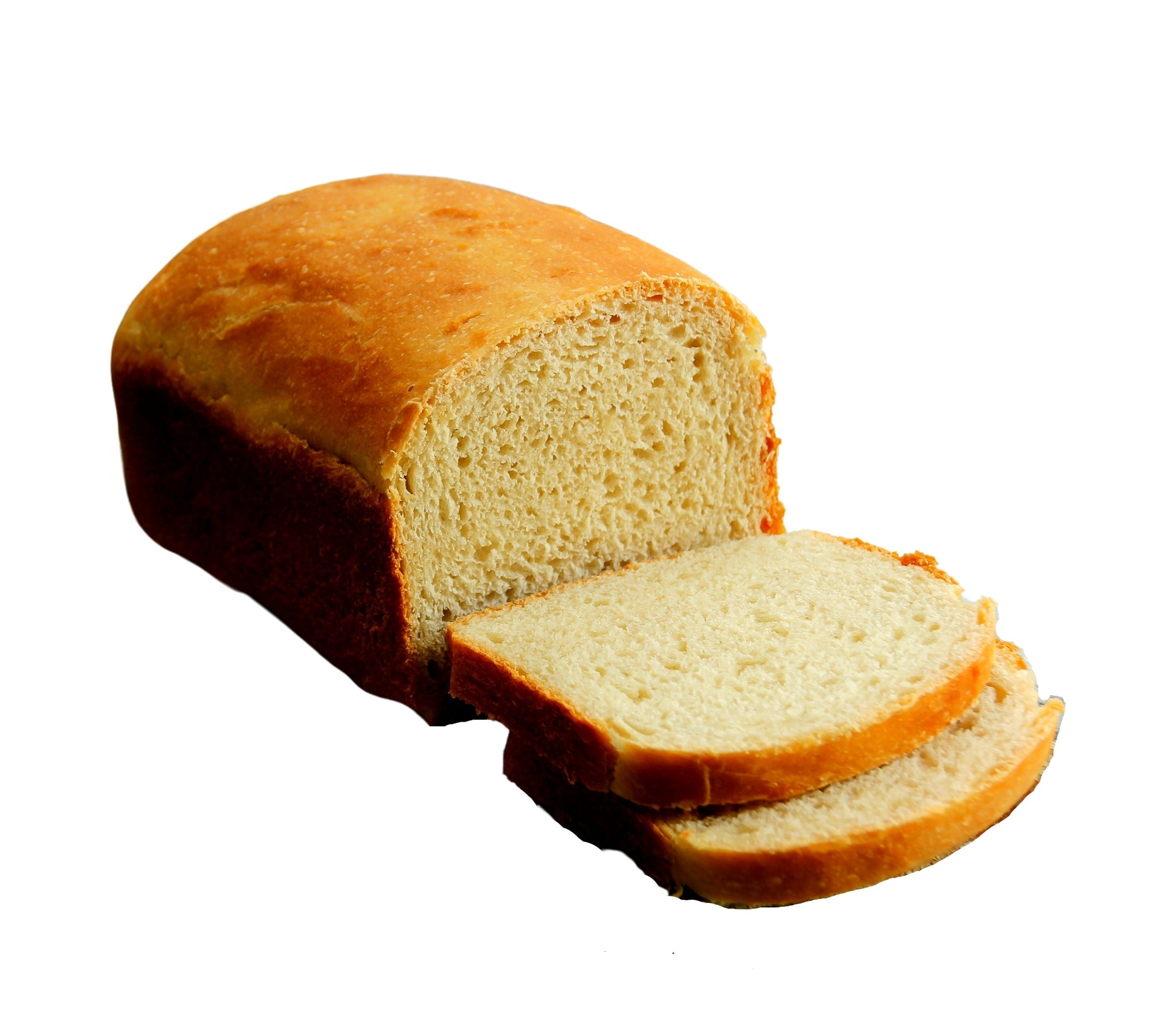White Loaf Bread - Trident Food