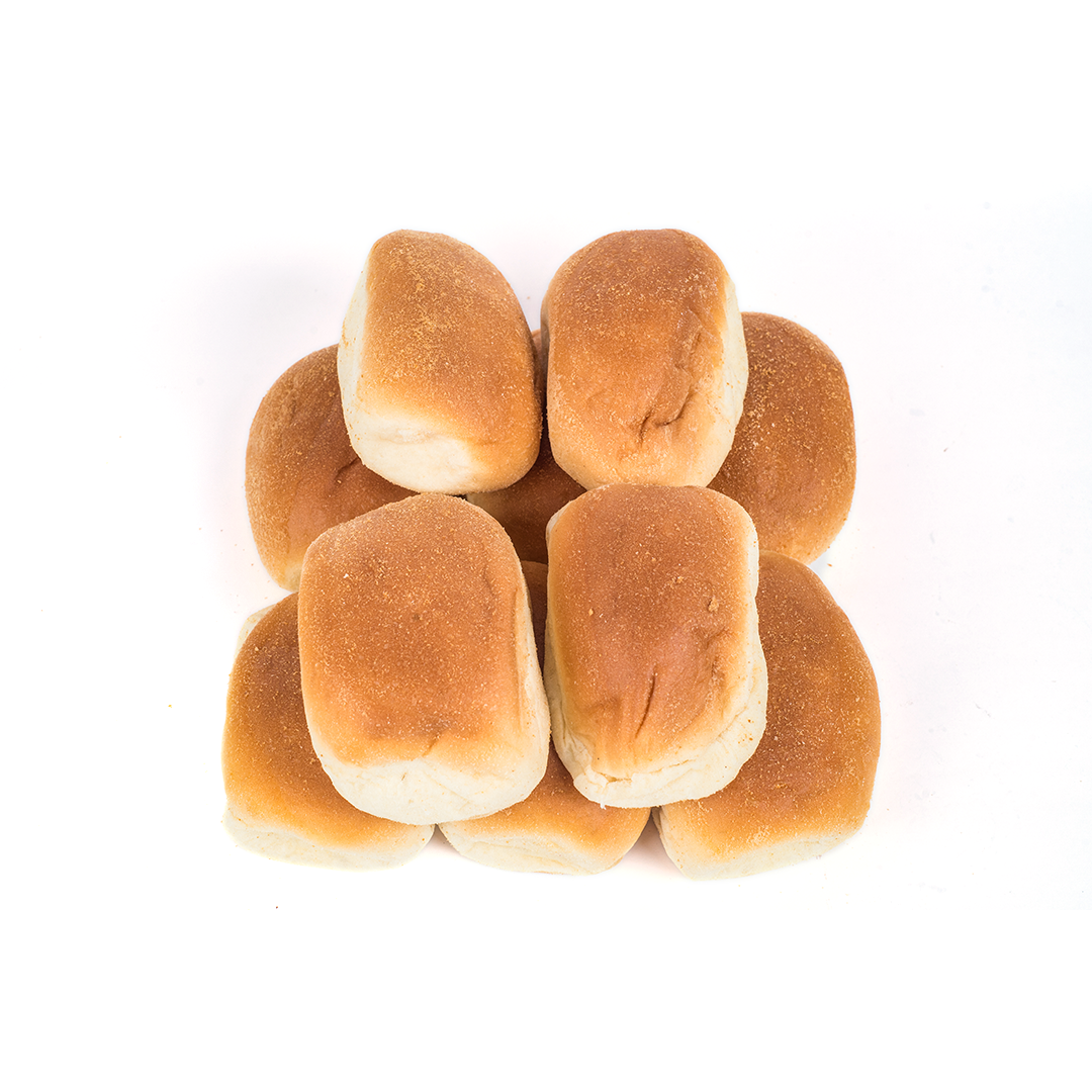 Pandesal pack of 6 pcs - Trident Food
