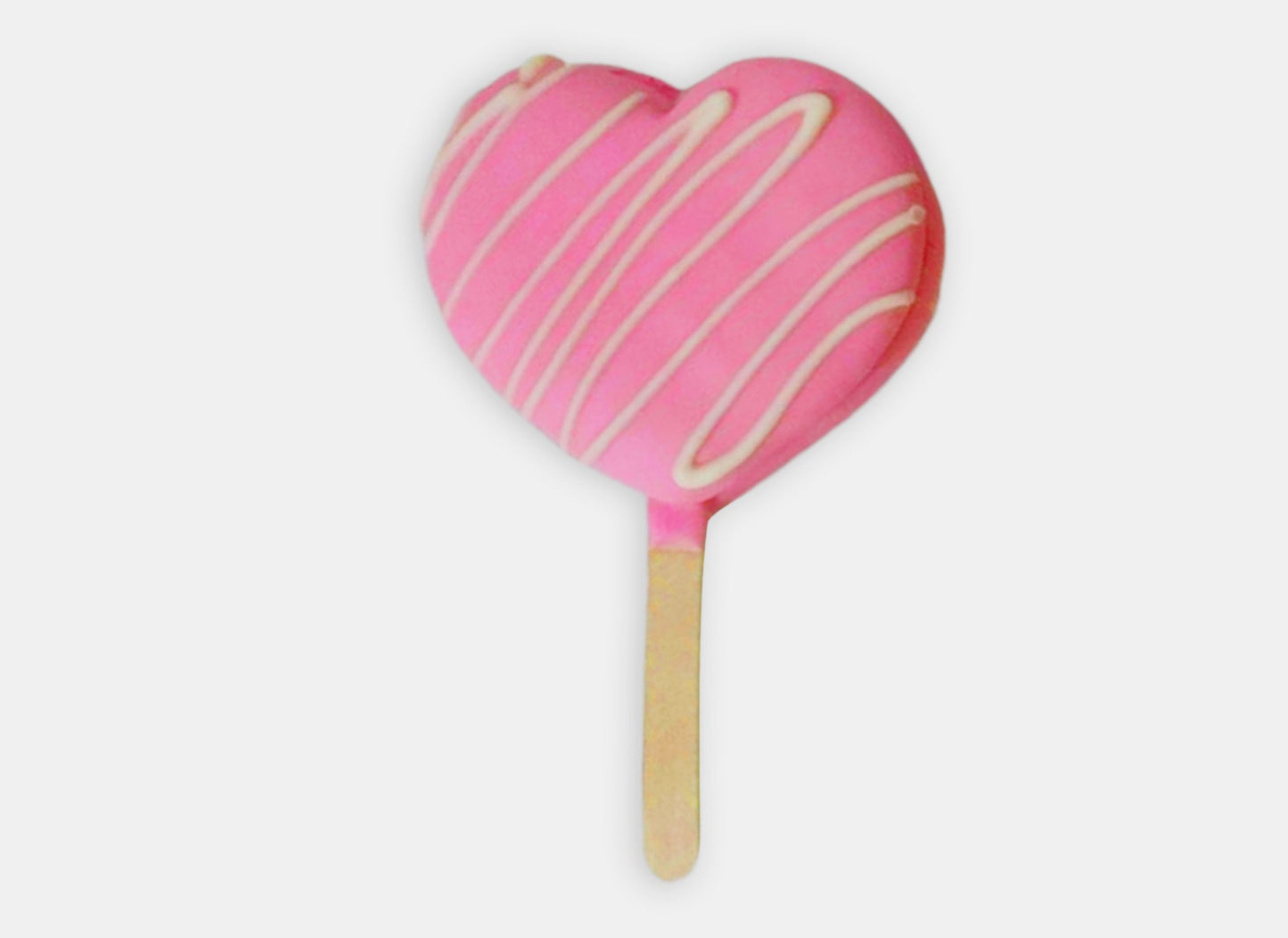 HEART POPSICLES COOKIES - Trident Food
